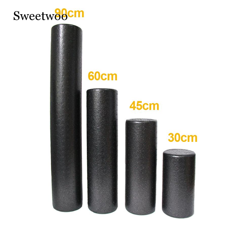 Yoga Column Fitness Pilates Yo - Foam Roller Trigger Point recensie en prijs