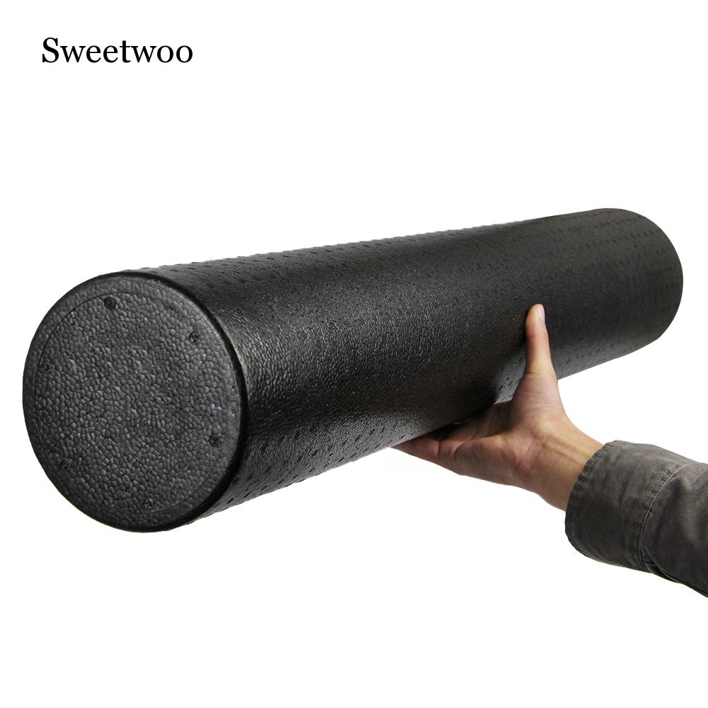 Yoga Column Fitness Pilates Yo - Foam Roller Trigger Point recensie en prijs
