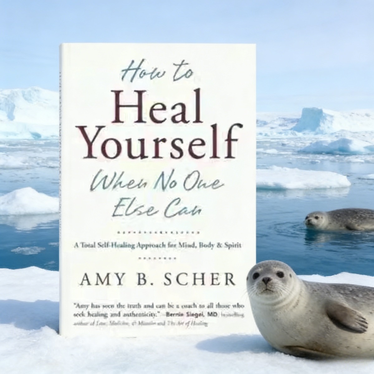 How To Heal Yourself When No O - Health Wellness Mental Health recensie en prijs