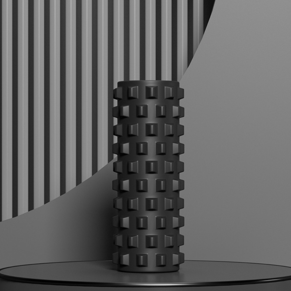 EVA Foam Yoga Foam Massage Rol - Foam Roller Trigger Point recensie en prijs