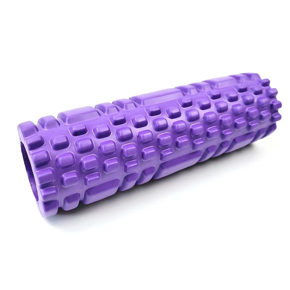 30cm Yoga Column Foam Fitness  - Foam Roller Trigger Point recensie en prijs