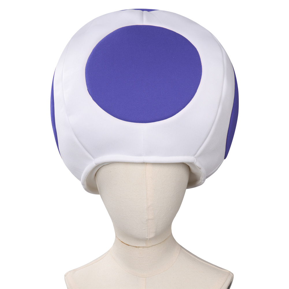 Roleplay Men Boys Toad Cosplay - Health & Wellness Animal Hospital recensie en prijs