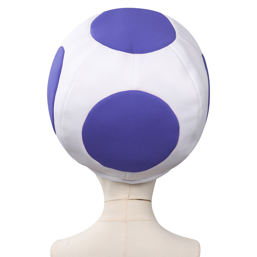 Roleplay Men Boys Toad Cosplay - Health & Wellness Animal Hospital recensie en prijs