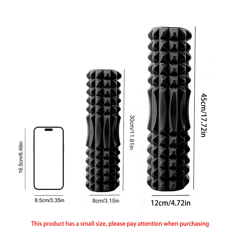 Foam Rollers for Muscle Massag - Foam Roller Trigger Point recensie en prijs