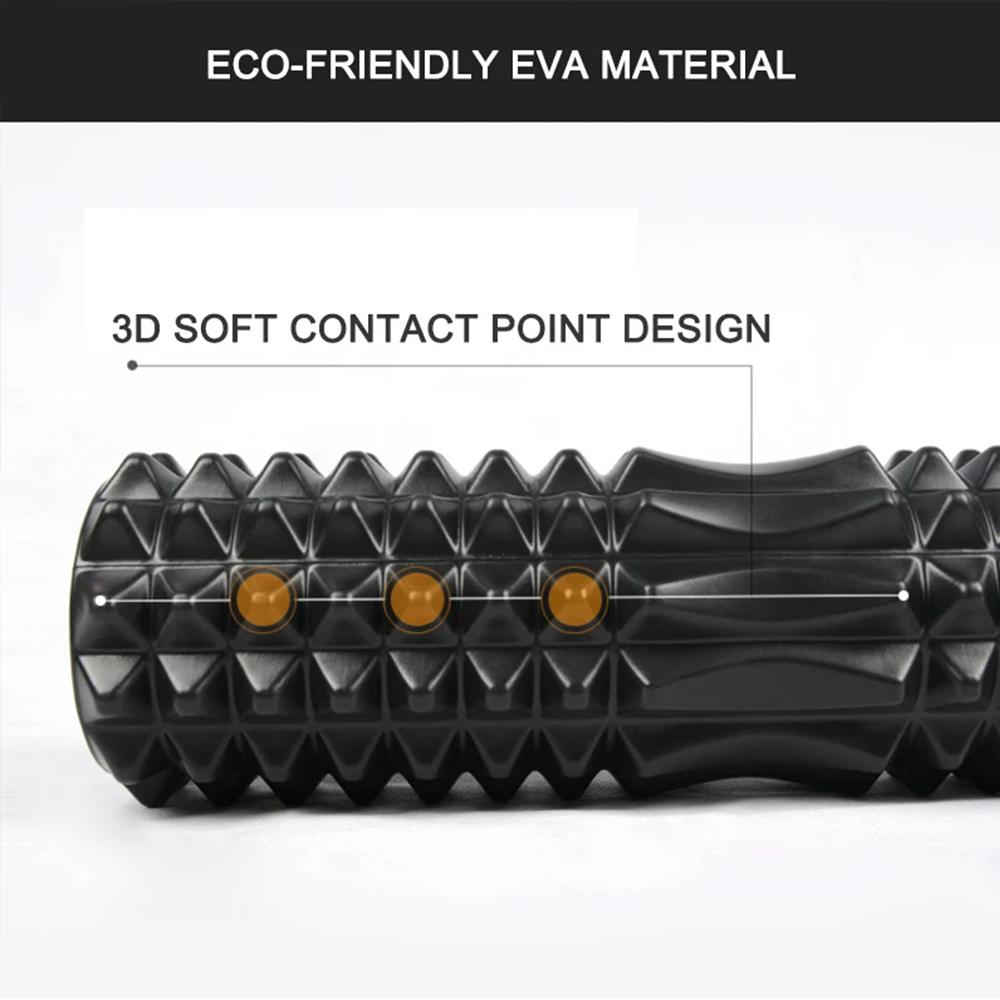 Foam Rollers for Muscle Massag - Foam Roller Trigger Point recensie en prijs