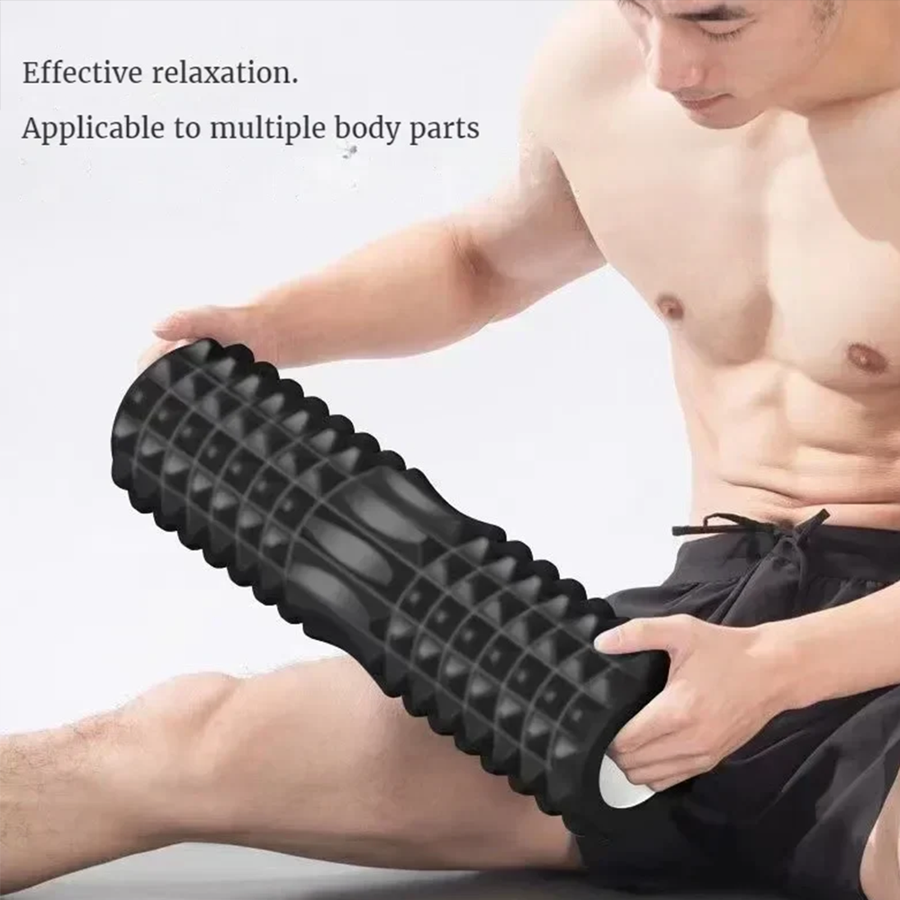 Foam Rollers for Muscle Massag - Foam Roller Trigger Point recensie en prijs