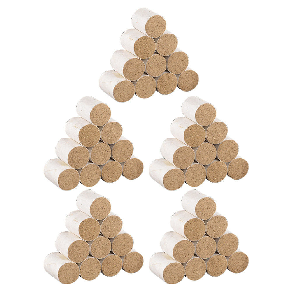 54pcs 1 Set Chinese Moxa Stick - Therapy Health And Wellness recensie en prijs
