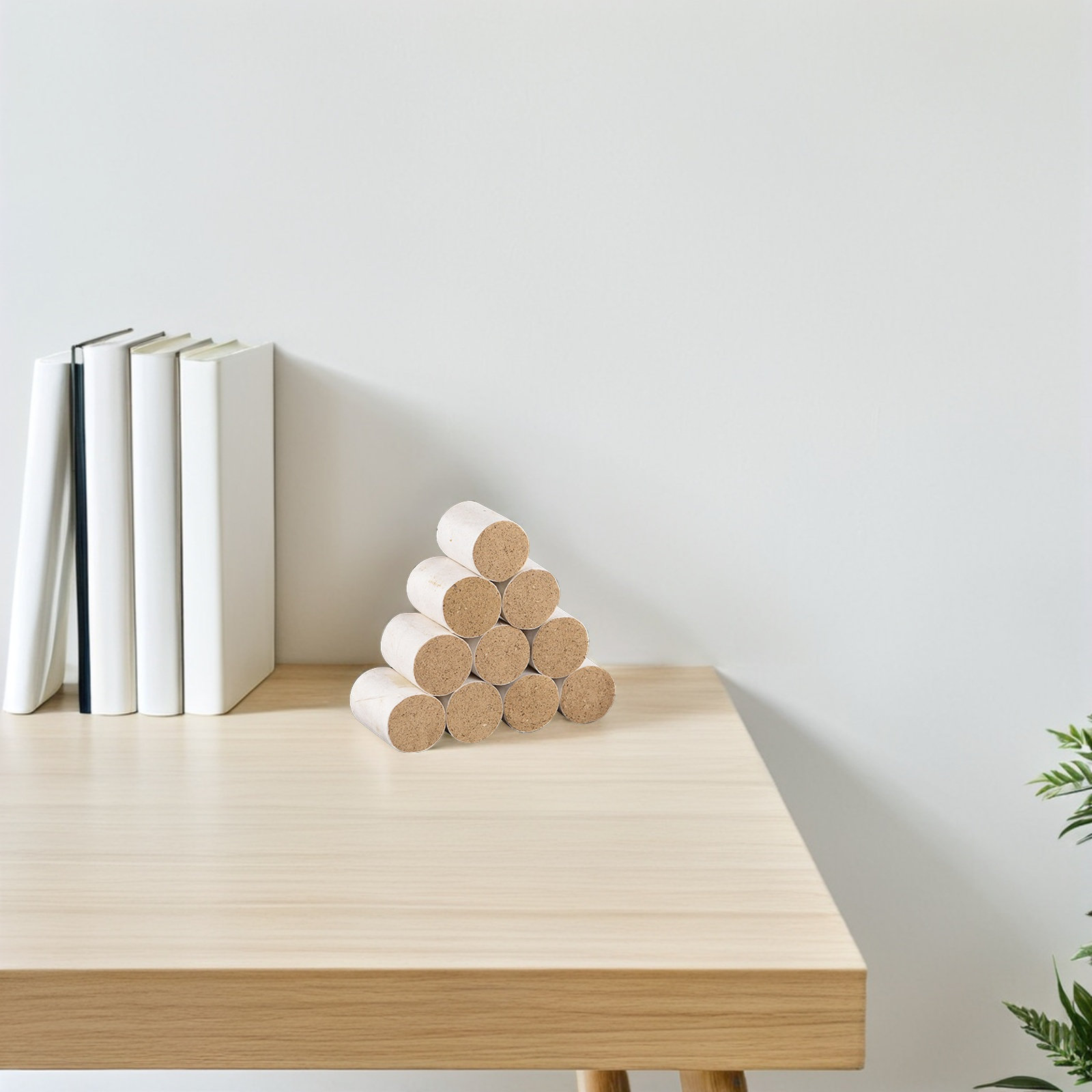 54pcs 1 Set Chinese Moxa Stick - Therapy Health And Wellness recensie en prijs