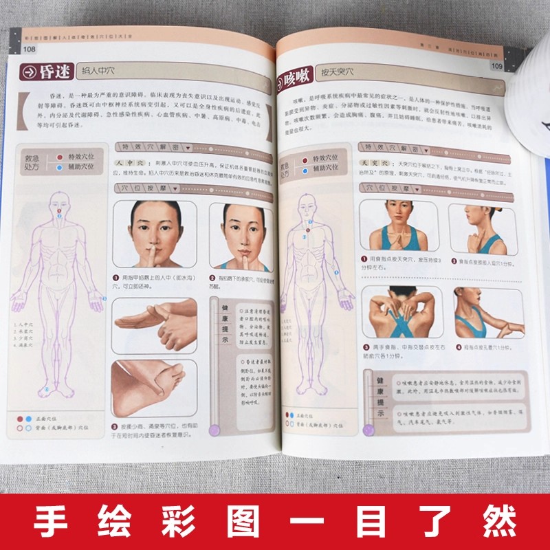 Acupoint Massage & TCM Health  - Health & Wellness Animal Hospital recensie en prijs