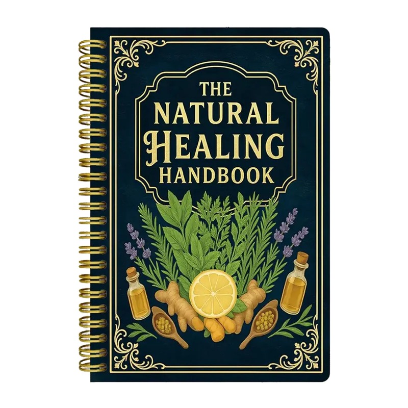 Natural Therapy Handbook, an E - Health & Wellness Animal Hospital recensie en prijs