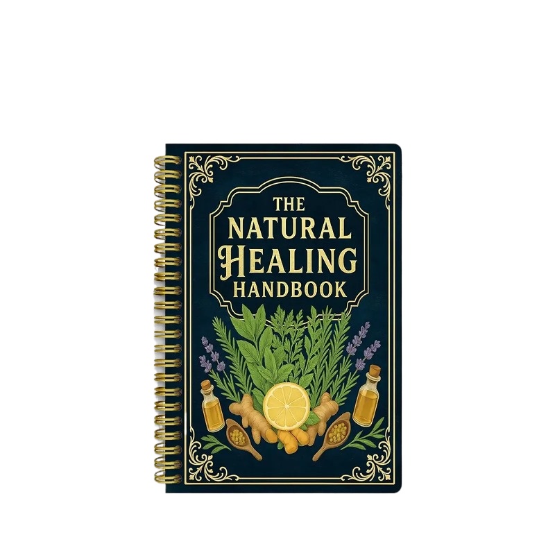 Natural Therapy Handbook, an E - Health & Wellness Animal Hospital recensie en prijs